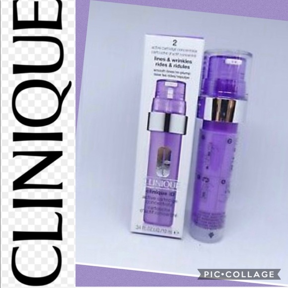 Clinique Other - 🆕NWOT Clinique ID Booster Active Moisturizer